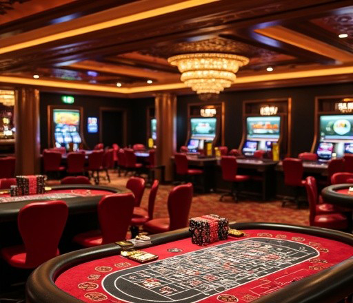 Estatísticas Crash Games Pk888